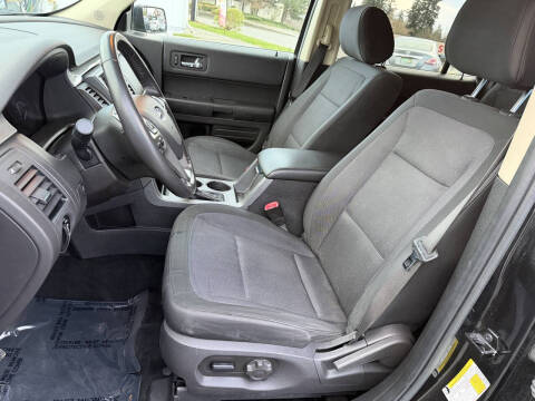 2014 Ford Flex SE
