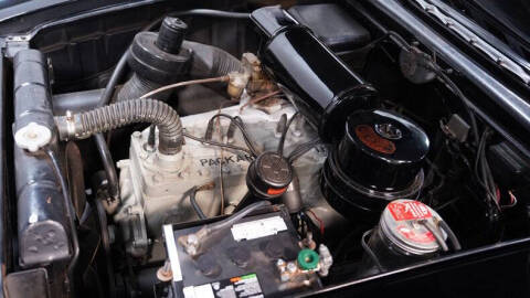 1953 Packard Clipper