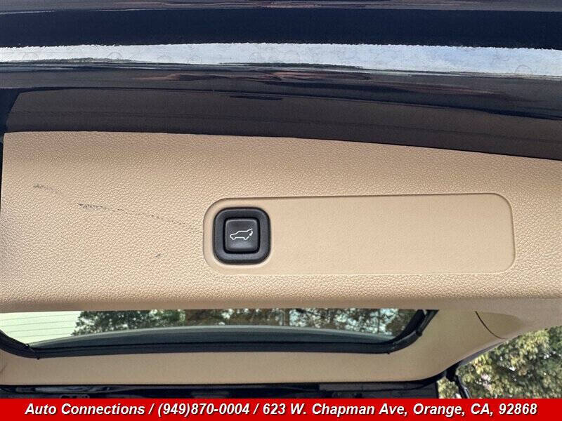 2014 Cadillac Escalade Premium