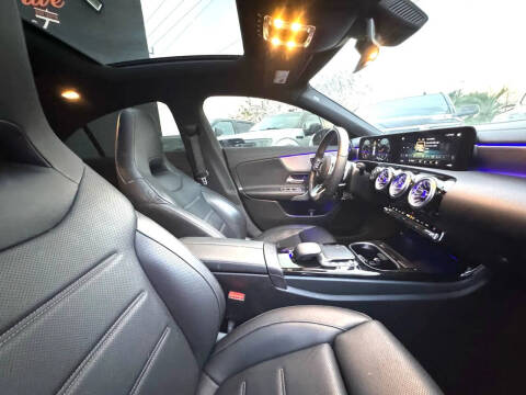 2022 Mercedes-Benz CLA CLA 250