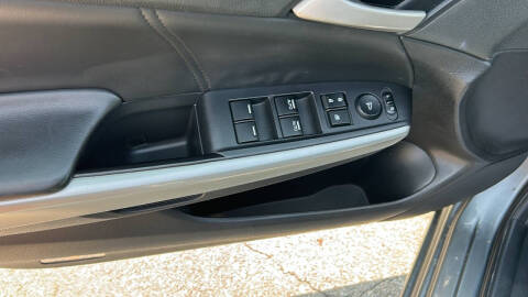 2009 Honda Accord EX-L