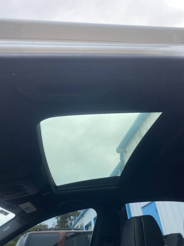 2012 BMW 5 Series 535i