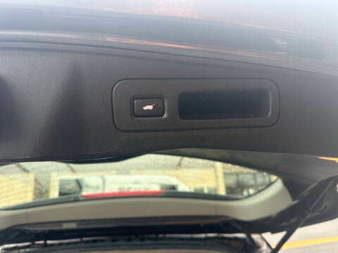 2012 Acura MDX SH-AWD