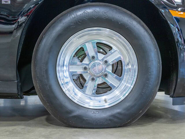 2015 Chevrolet Camaro