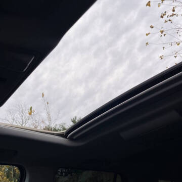 2016 Cadillac Escalade Premium Collection