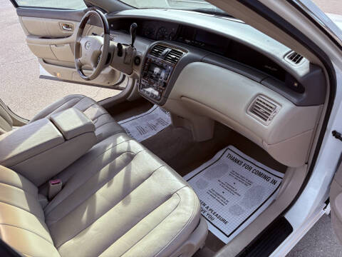 2003 Toyota Avalon XLS