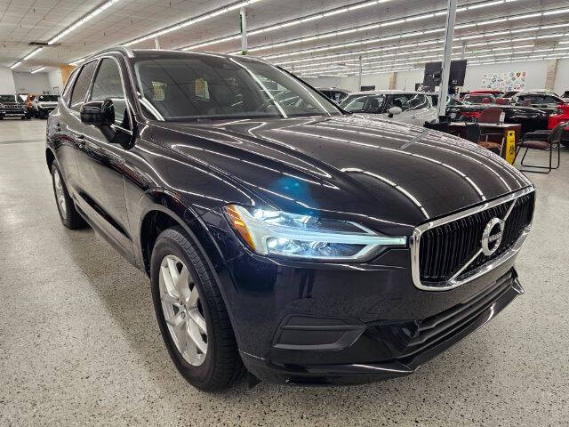 2019 Volvo XC60 T5 Momentum