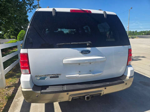 2006 Ford Expedition XLT
