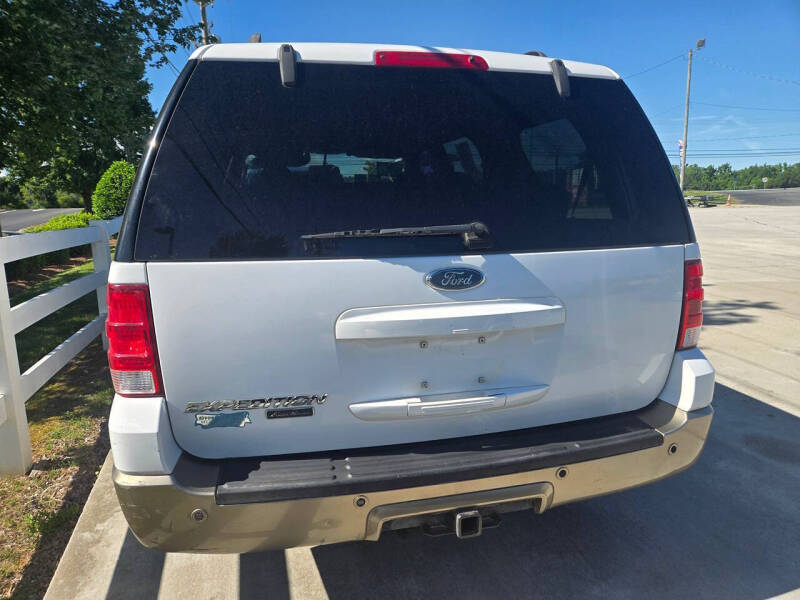 2006 Ford Expedition XLT
