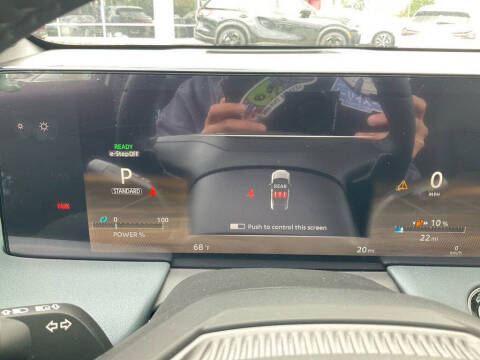 2026 Nissan LEAF Platinum+