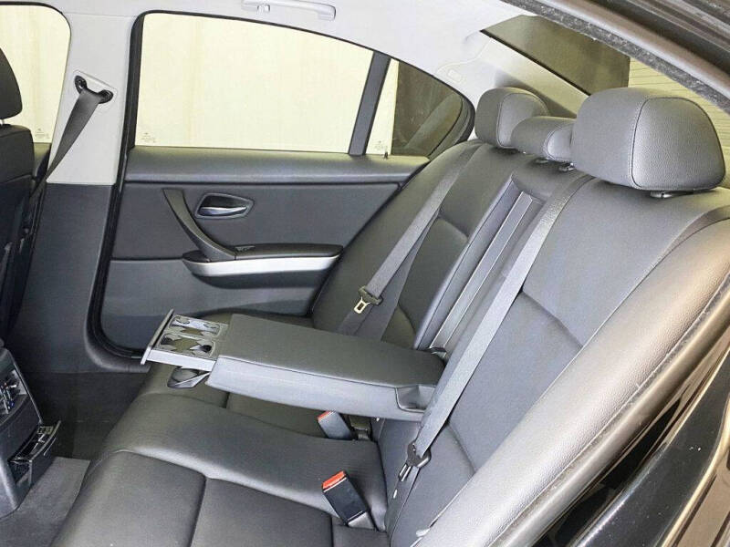 2006 BMW 3 Series 325xi