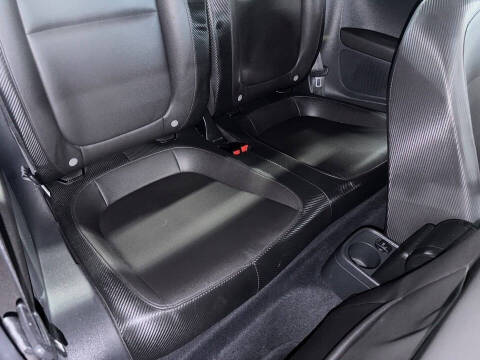 2014 Volkswagen Beetle 2.5L PZEV