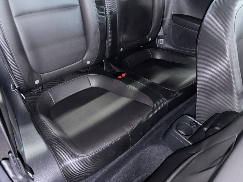 2014 Volkswagen Beetle 2.5L PZEV