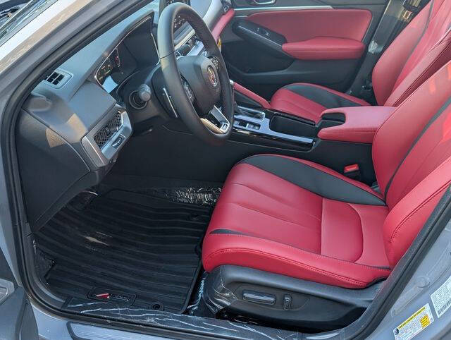 2026 Acura Integra w/A-SPEC