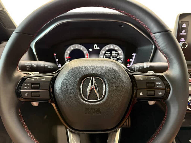 2026 Acura Integra w/A-SPEC