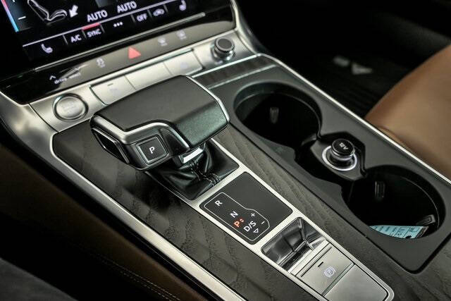 2019 Audi A6 quattro Premium Plus 45 TFSI