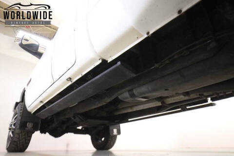 2002 Dodge Ram 3500