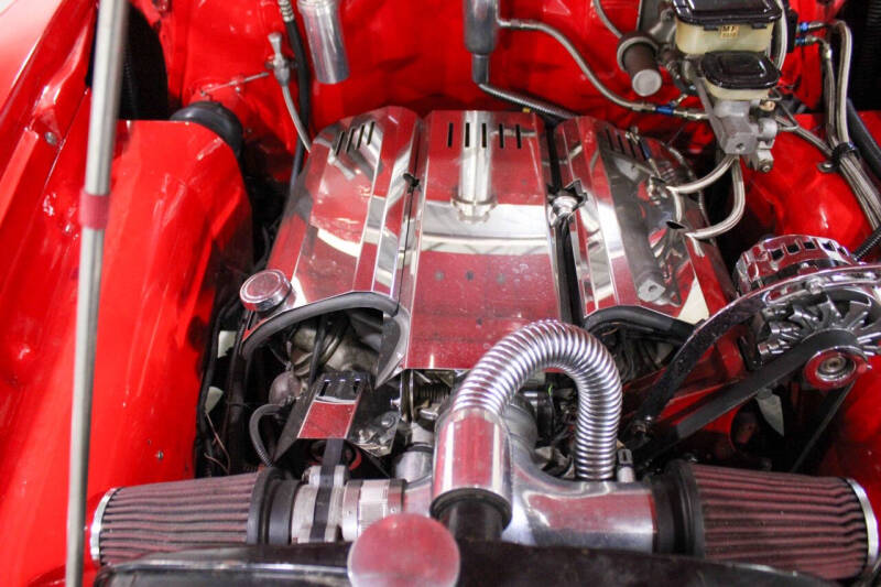 1953 Pontiac Chieftain