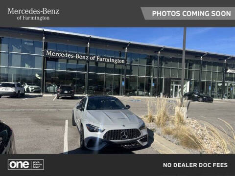 2024 Mercedes-Benz CLE AMG CLE 53