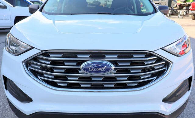 2020 Ford Edge SE