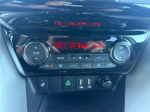 2026 Mitsubishi Eclipse Cross SEL