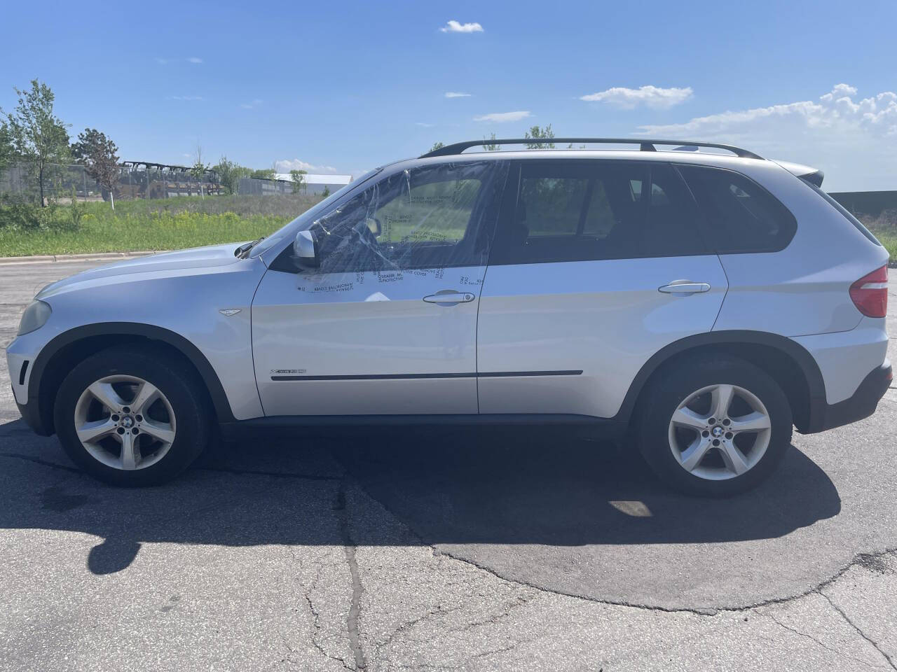 2009 BMW X5 for sale at Twin Cities Auctions in Elk River, MN