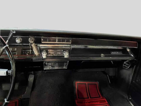 1966 Chevrolet El Camino