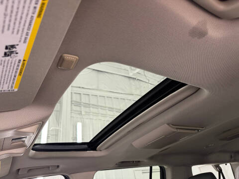 2015 GMC Yukon XL Denali