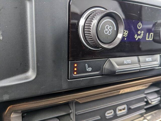 2024 GMC HUMMER EV 2X