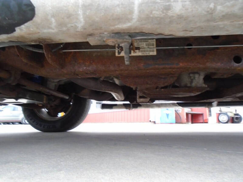 2007 Chevrolet Silverado 1500 LT1