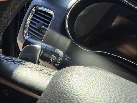 2014 Dodge Durango R/T