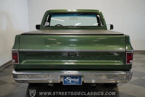 1979 Chevrolet C10
