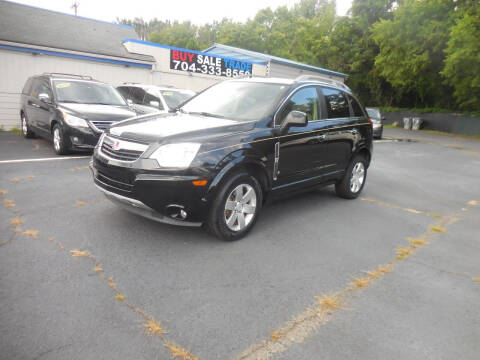 2009 Saturn Vue