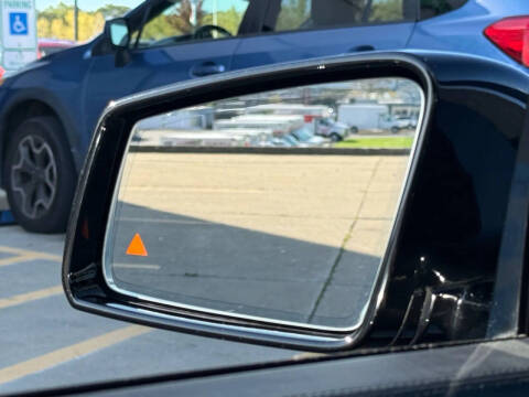 2016 Mercedes-Benz E-Class E 400 4MATIC