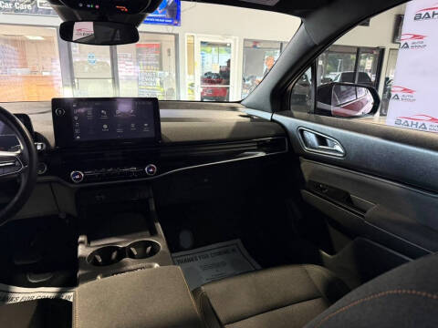 2024 Honda Prologue EX