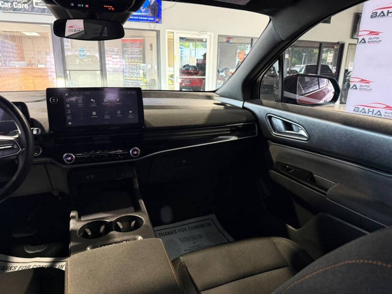 2024 Honda Prologue EX