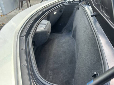 2024 Chevrolet Corvette Stingray