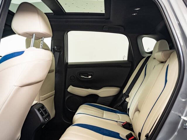 2025 Acura ADX w/A-SPEC