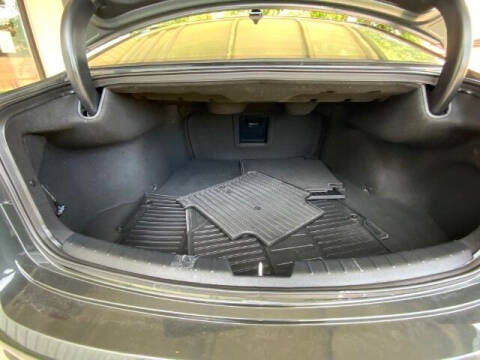 2020 Kia Cadenza Technology