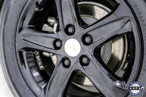 2020 Chevrolet Malibu LS Fleet