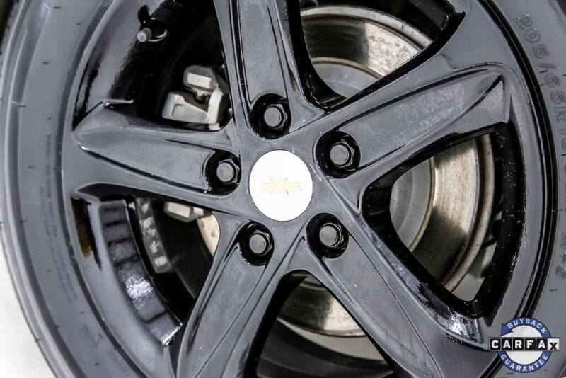 2020 Chevrolet Malibu LS Fleet