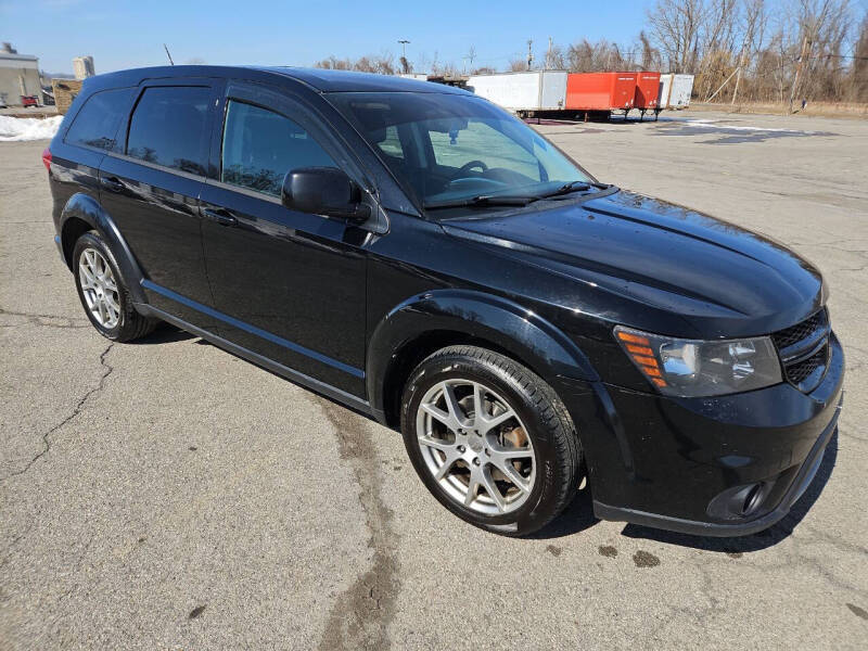 2014 Dodge Journey for sale at 518 Auto Sales in Queensbury NY
