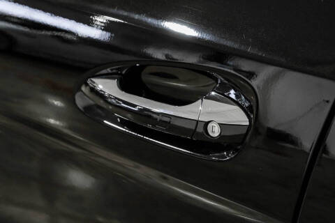 2018 Mercedes-Benz GLE AMG GLE 43