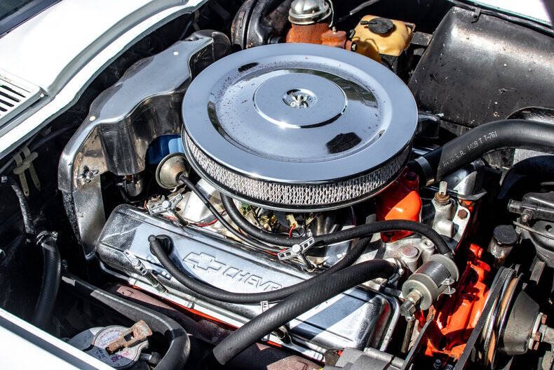 1964 Chevrolet Corvette