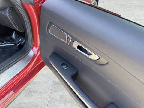 2020 Mercedes-Benz AMG GT