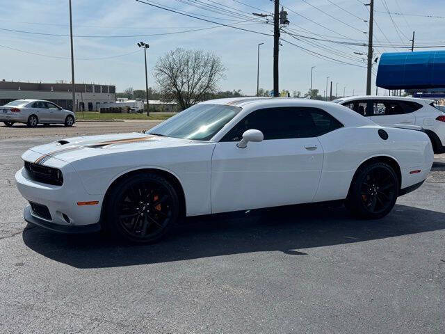 2023 Dodge Challenger GT