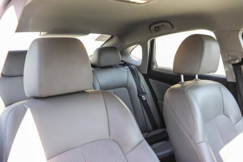 2016 Buick Verano Convenience Group