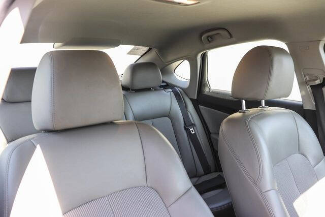 2016 Buick Verano Convenience Group