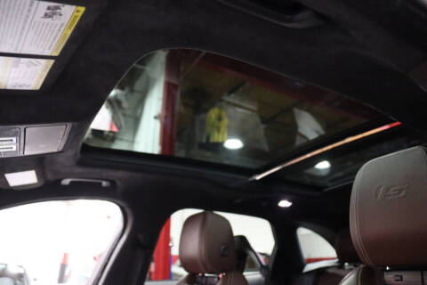 2019 Jaguar F-PACE S