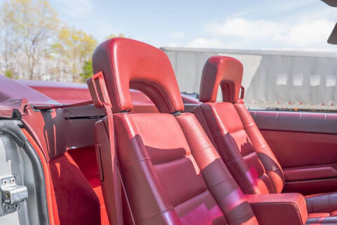 1987 Cadillac Allante